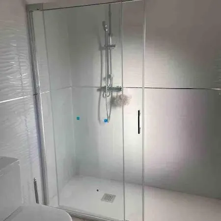 Apartment Spacious With Private Outdoor Swimming Pool El Albir